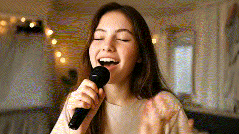 PopCast Solo Streaming Demo